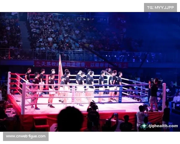 井上瑞树技术全面占优 引领亚洲女子格斗崭露国际实力