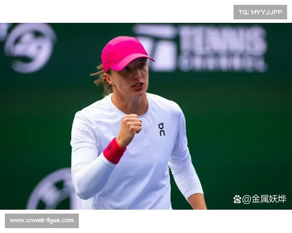 波兰名将斯瓦泰克入围WTA年度最佳球员提名，赛季表现稳定