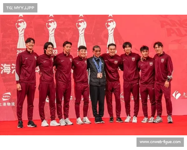 亚冠名额分配尘埃落定：海港直通精英赛，申花参加二级联赛